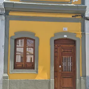  Casa de Férias Different House Holidays
