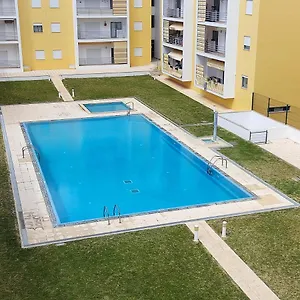  Apartamento 3c Vilanova Ii, Pool & Ac - Casas & Papeis