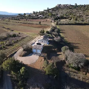 Calme Et Tranquillité , Seillons-Source-d'Argens France