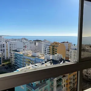  Apartamento Armação de Pêra