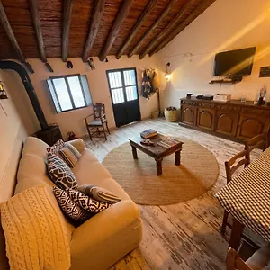  Casa de Férias Paraíso Dos Avós