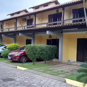 Casa Duplex A 100 Metros Da Grande - Arraial do Cabo