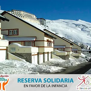 Tuyas 3000 Serra Nevada