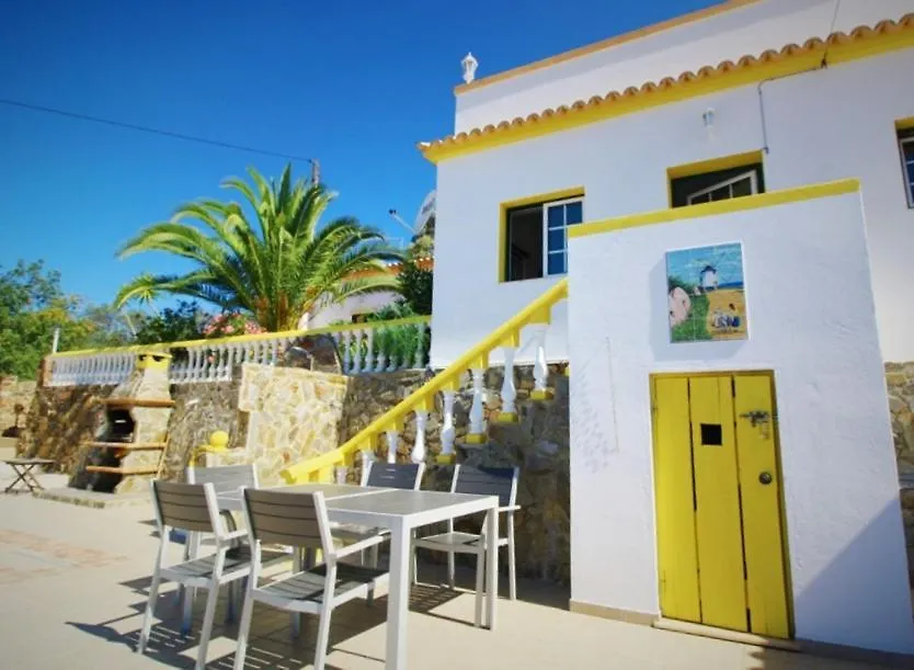 Casa vacanze Casa Branca Holiday Resort Salir