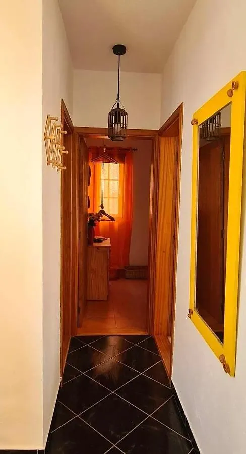 Casa Branca Holiday Resort Salir