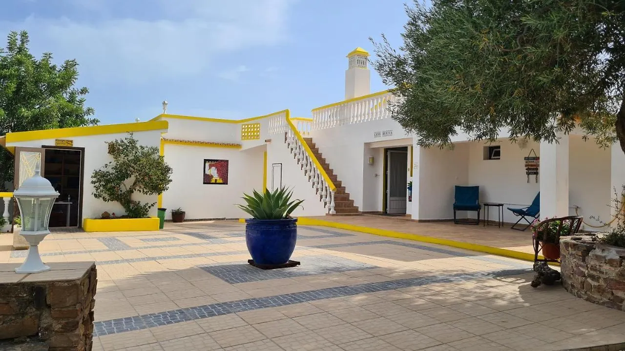 Casa vacanze Casa Branca Holiday Resort Salir