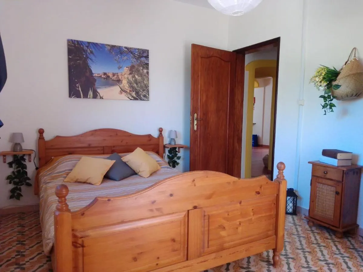 Casa Branca Holiday Resort Salir
