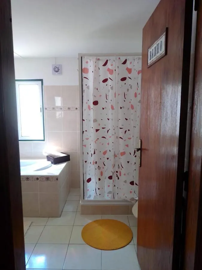 Casa Branca Holiday Resort Salir Portogallo